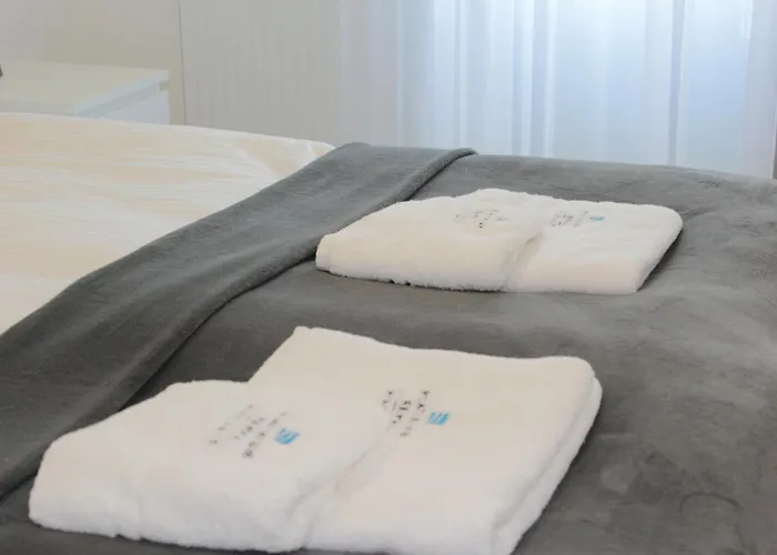 Platinium Rewal Aparthotel 21,23
