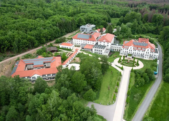 Naturresort Schindelbruch