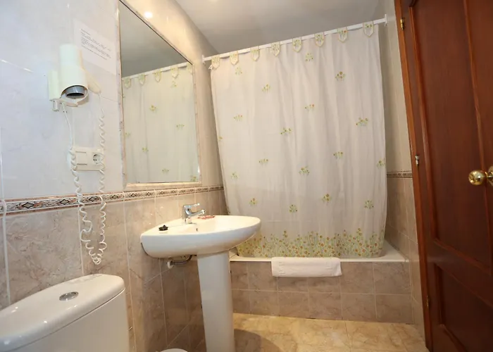 Hotel El Tilo
