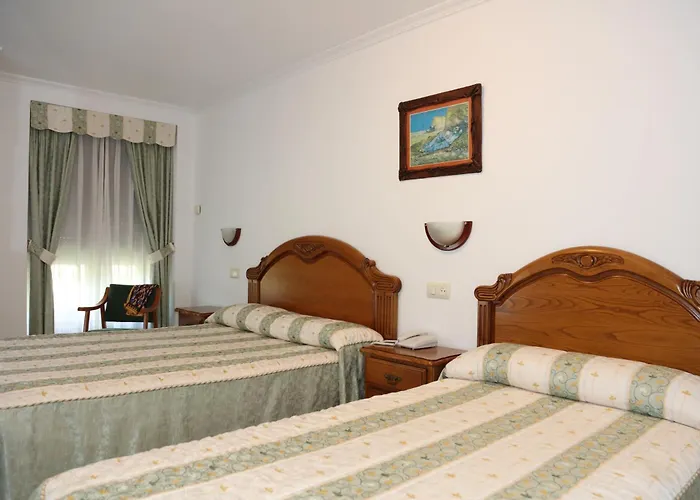 Hotel El Tilo