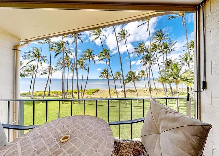 Hale Kai O Kihei