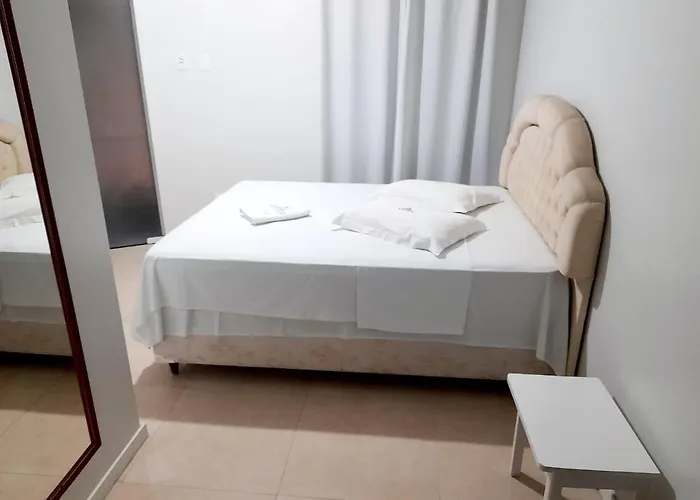 Hotel Riosulense