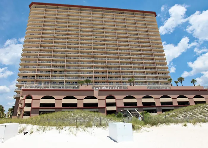 Sunrise Beach Resort V