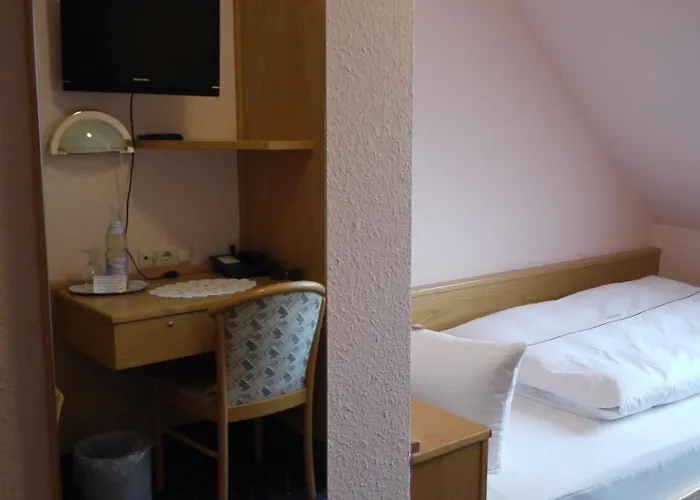 Hotel Ebner Bad Königshofen im Grabfeld