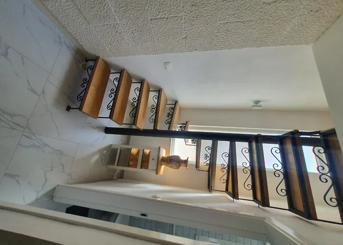 Apartments Orka