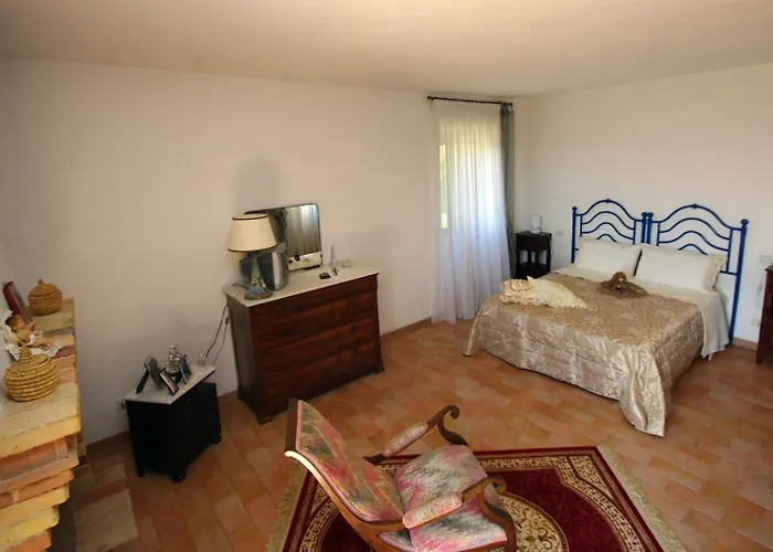 La Tenuta Mozzagrogna