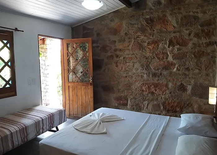 Art Hotel Cristal De Igatu