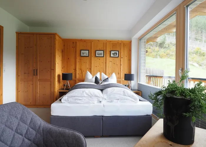 Ferienwohnung Widkal