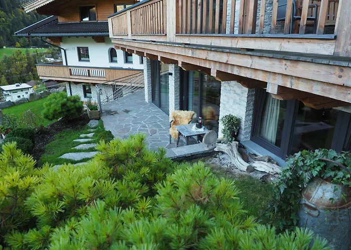 Ferienwohnung Widkal