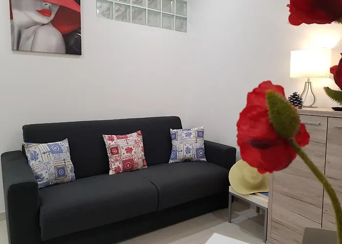 Martin Holiday Apartments