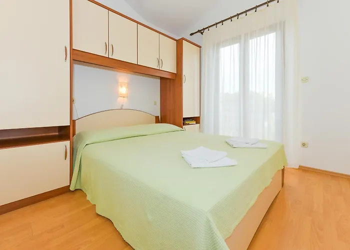 Apartments Adria