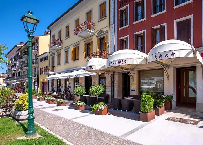 Hotel Hannover