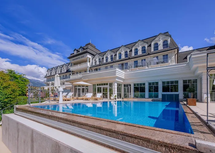 Grandhotel Lienz