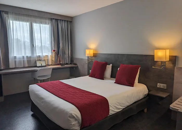Hotel L'Hotan