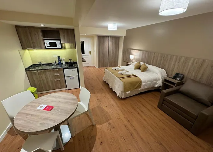 Intersur Suites