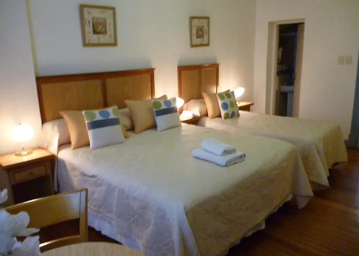 Hotel Benevento