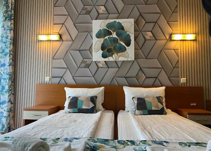 Hotel Violeta