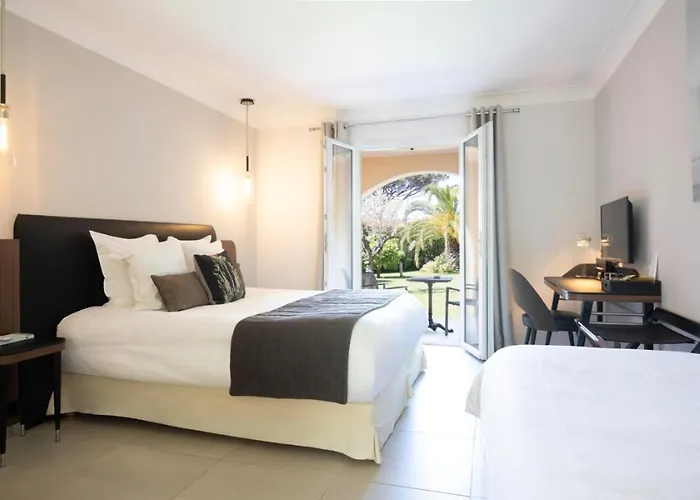 Hotel La Garbine