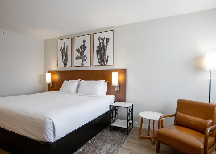 Kokopelli Inn Sedona, Trademark Collection By Wyndham