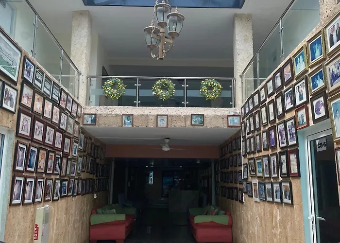 Hotel Frano Romana Center