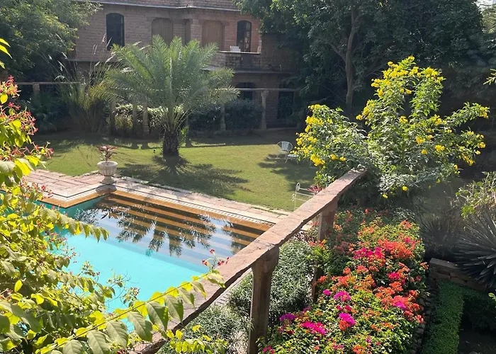 Devi Bhawan