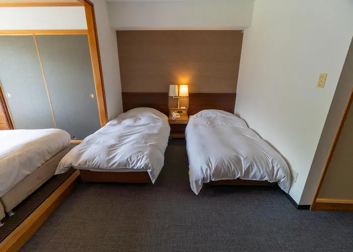 Hakuba Panorama Hotel