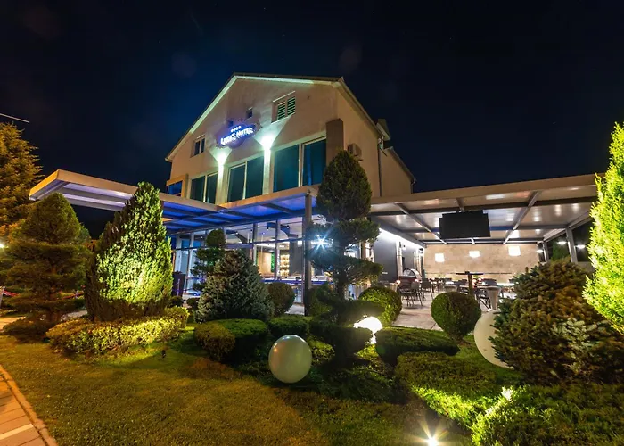 Hotel Luka'S