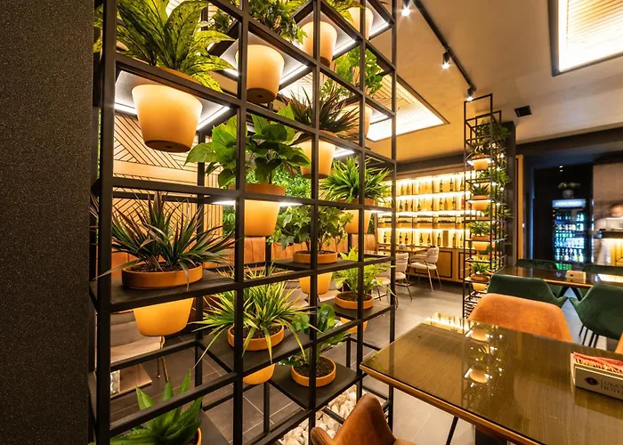 Hotel Luka'S