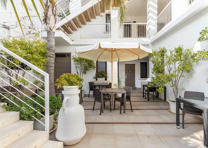 Hotel Belvir