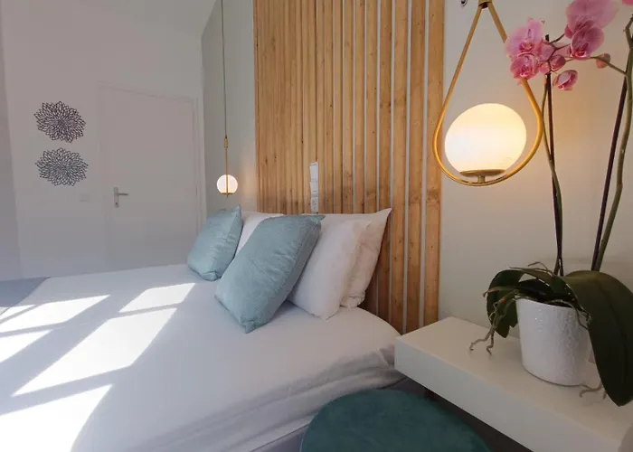 Philippos Apartments