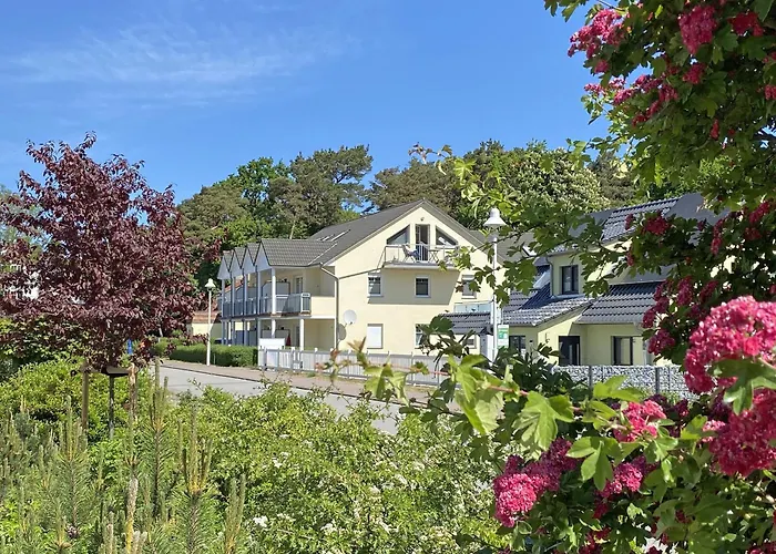 Ferienwohnung Boje