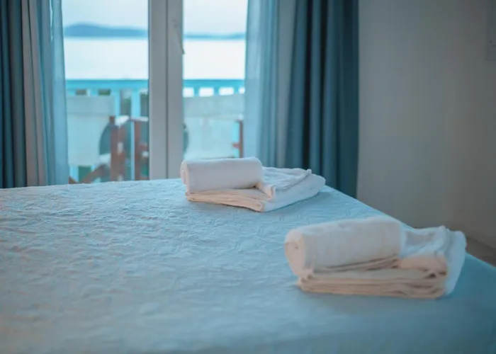 Sofia'S Bungalows Mykonos