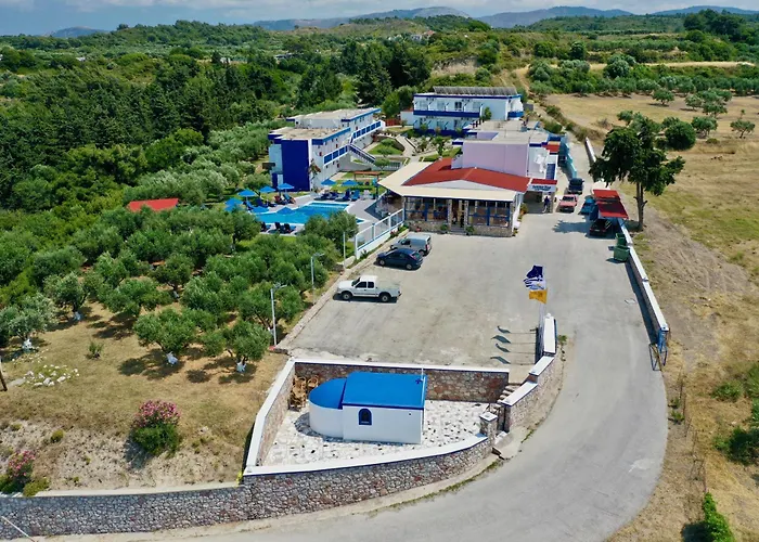 Summer View