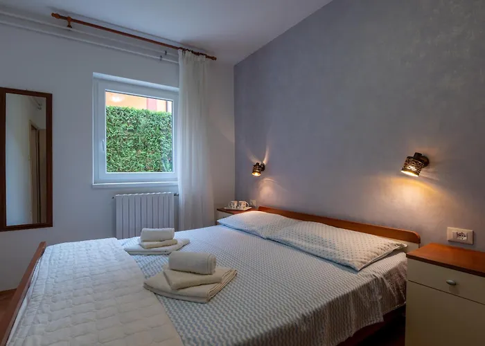 Apartments Mirella