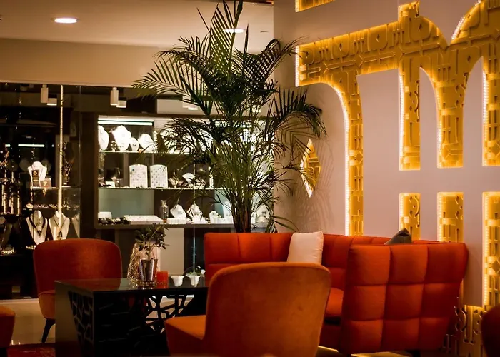 Ramada Olivie Nazareth