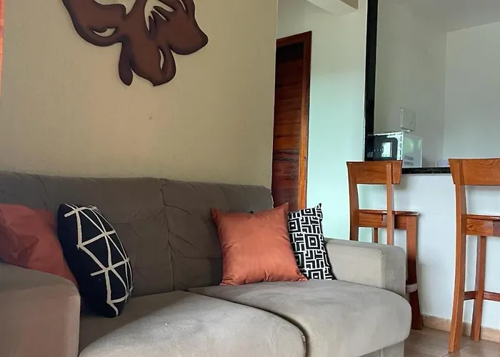 Guaramiranga Monte Verde