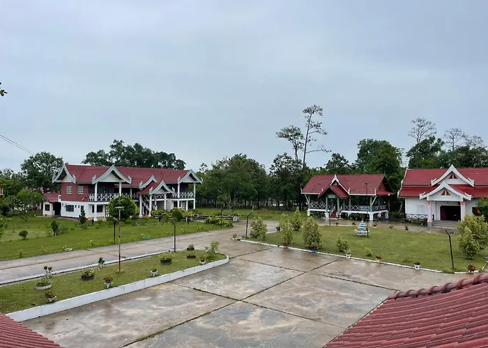 Nakai Resort