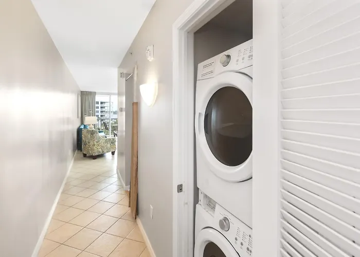 Destin West Sandpiper Bld 501 Bay Side Condo