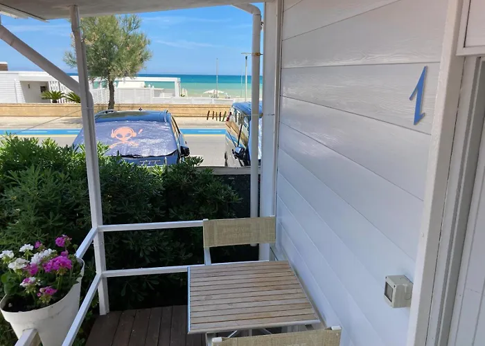 Villaggio Benvivere
