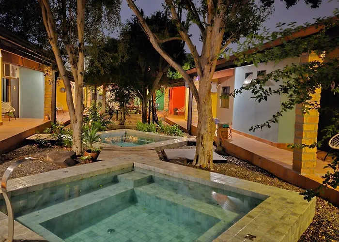 Casa Alamanda - Posada Urbana