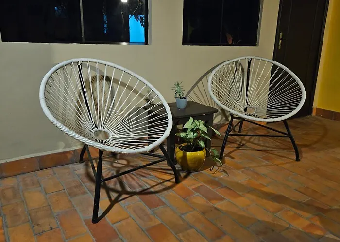 Casa Alamanda - Posada Urbana