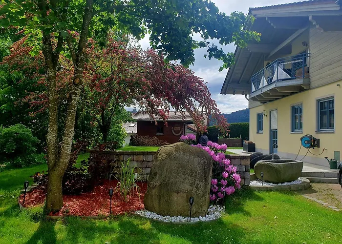Ferienhaus Tonihof