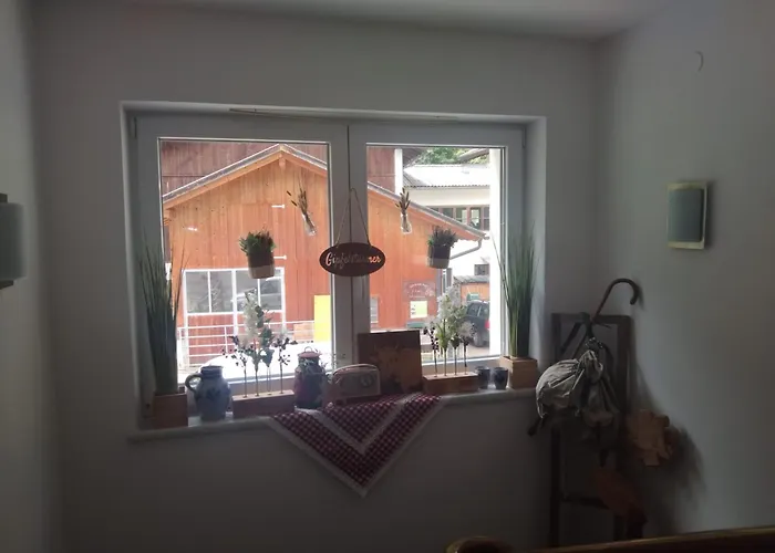 Ferienhaus Schmid