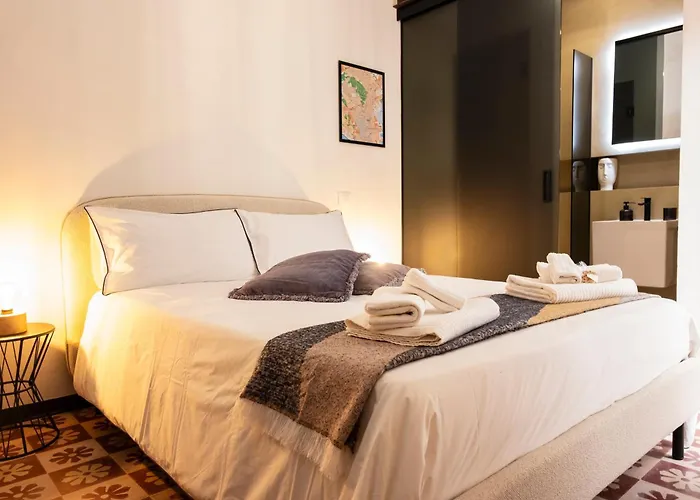 Bassi77 - Rooms & Apartments