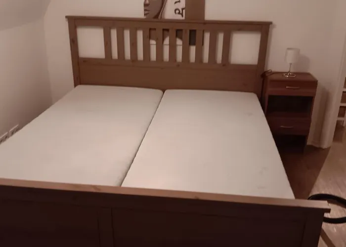 Ferienwohnung in der Altstadt