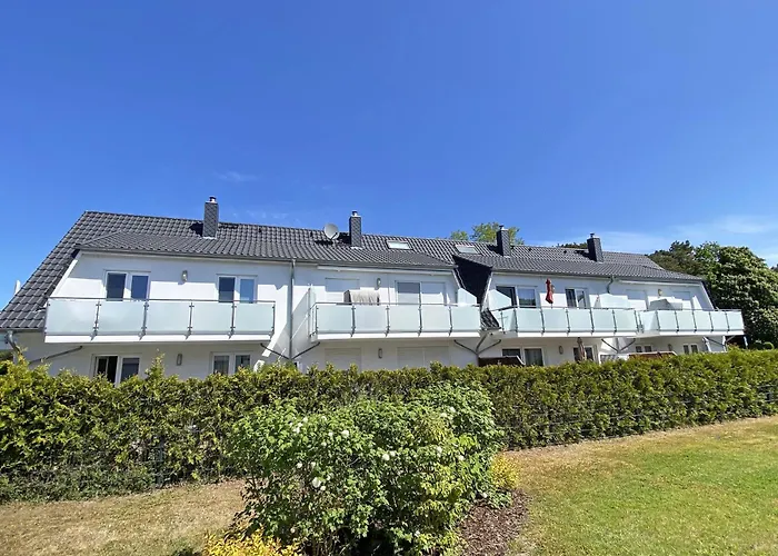Haus Sanddorn Whg 03