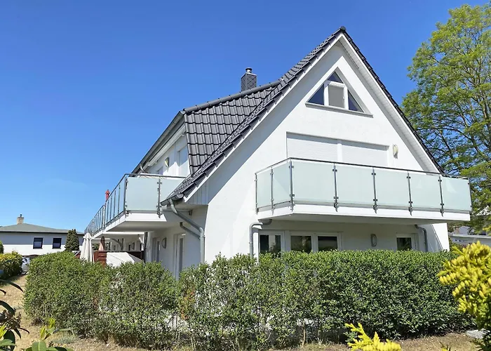 Haus Sanddorn Whg 03
