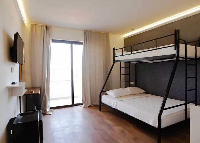 Belsun Hotel