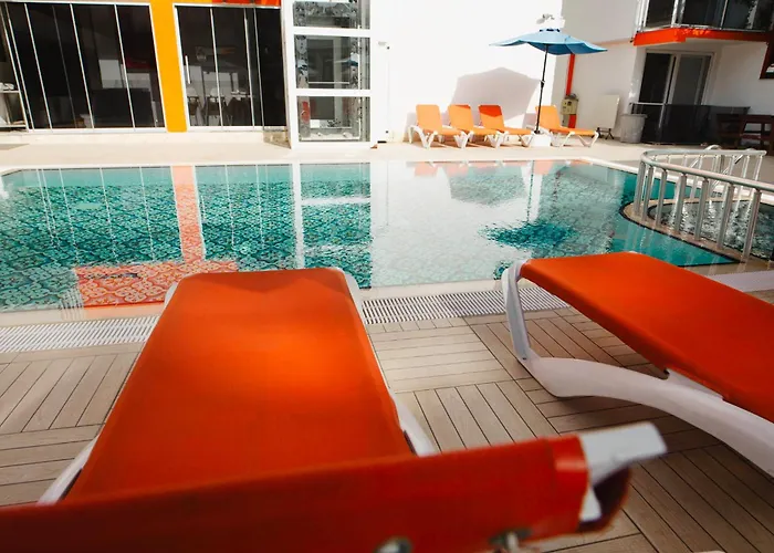 Belsun Hotel