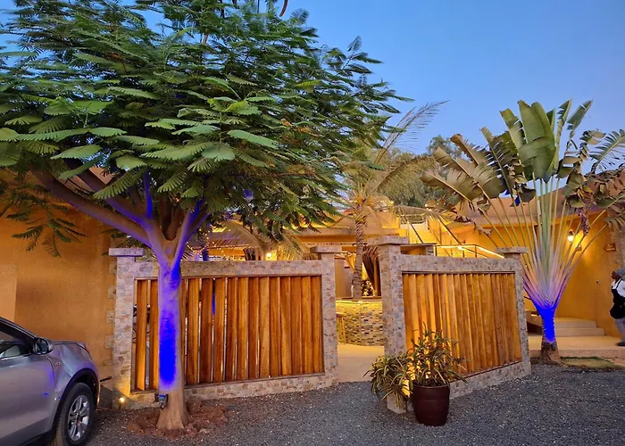 Hotel La Belle Etoile & Spa